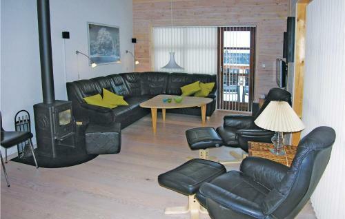 Holiday Home Nobilisvej Grenaa I