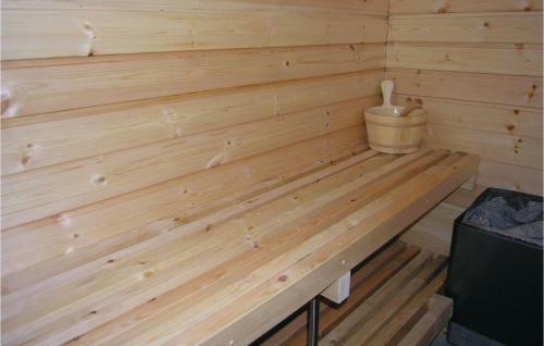 Holiday Home Nobilisvej Grenaa I