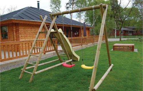 Holiday Home Nobilisvej Grenaa I