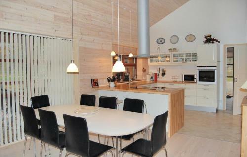 Holiday Home Nobilisvej Grenaa I