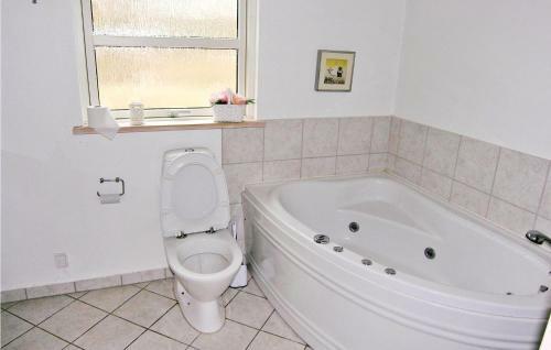 Holiday Home Polderrevsvej Grenaa III