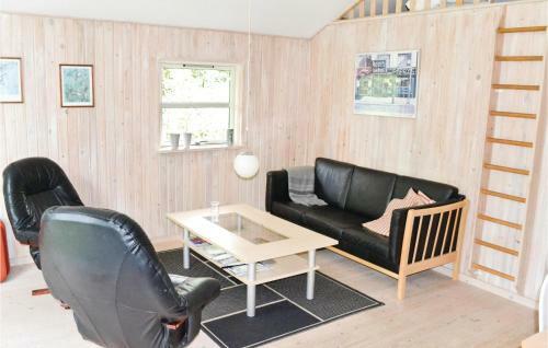 Holiday Home Polderrevsvej Grenaa III