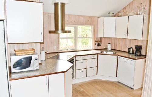 Holiday Home Polderrevsvej Grenaa III