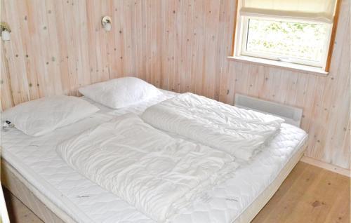 Holiday Home Polderrevsvej Grenaa III