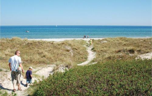 Holiday Home Nobilisvej Grenaa IV