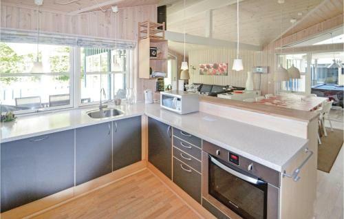 Holiday Home Nobilisvej Grenaa IV