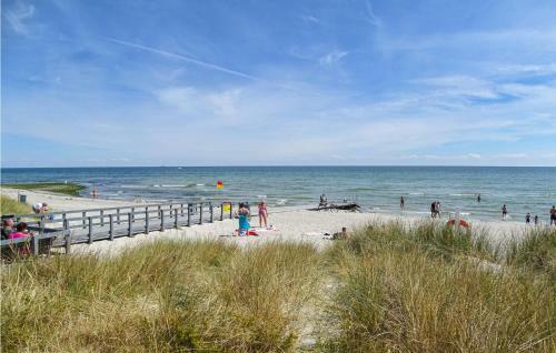 Holiday Home Nobilisvej Grenaa IV