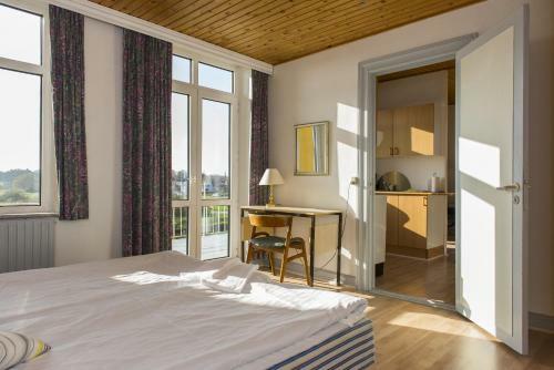 Hotel Grenaa Strand