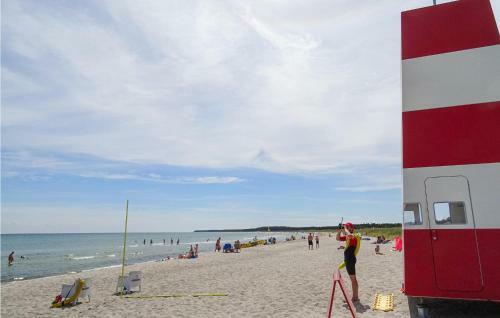 Holiday Home Stensmarkvej