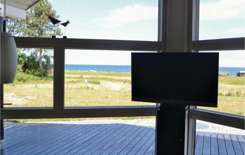 Holiday Home Stensmarkvej