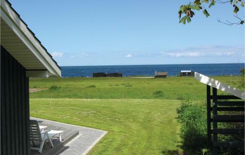 Holiday Home Stensmarkvej