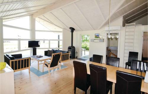 Holiday Home Stensmarkvej