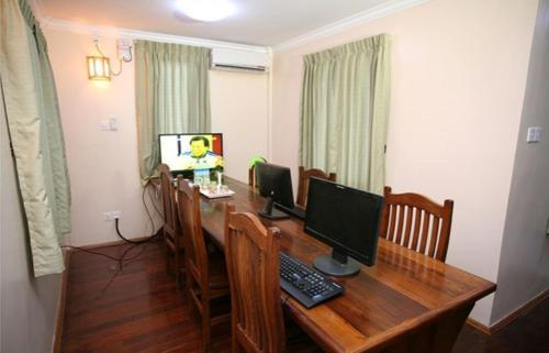 Hotel June Business Bed Breakfast