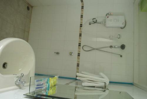 Daw Htay Hotel