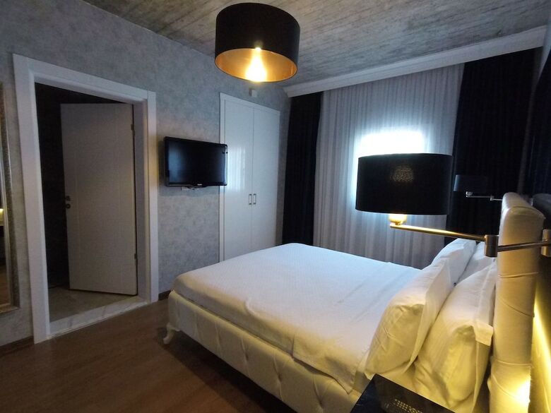 Alacati The Hotel