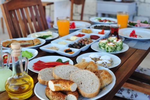 Aleysim Hotel