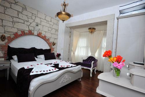 Aleysim Hotel