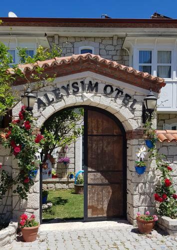 Aleysim Hotel