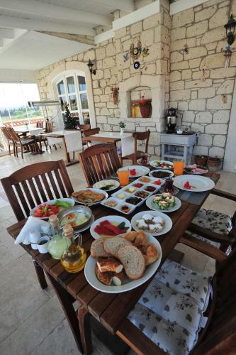 Aleysim Hotel