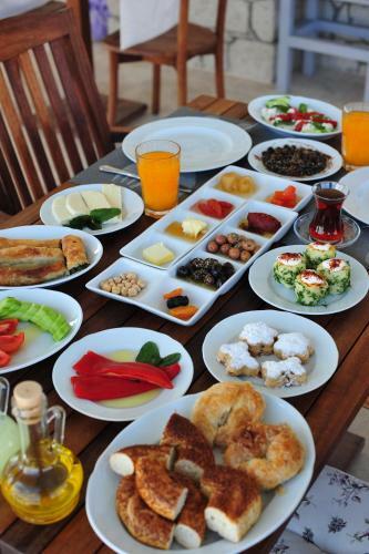 Aleysim Hotel