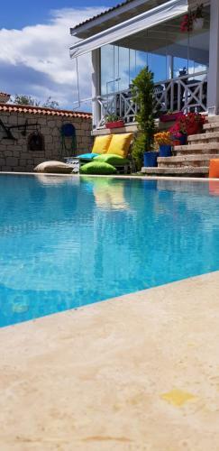 Aleysim Hotel