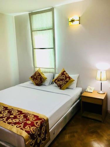 Pleasant View Hotel