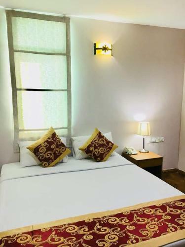 Pleasant View Hotel