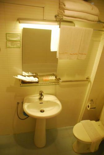 Pleasant View Hotel