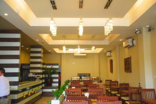 Pleasant View Hotel