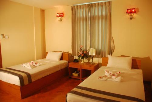 Pleasant View Hotel