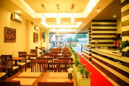 Pleasant View Hotel