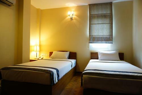 Pleasant View Hotel