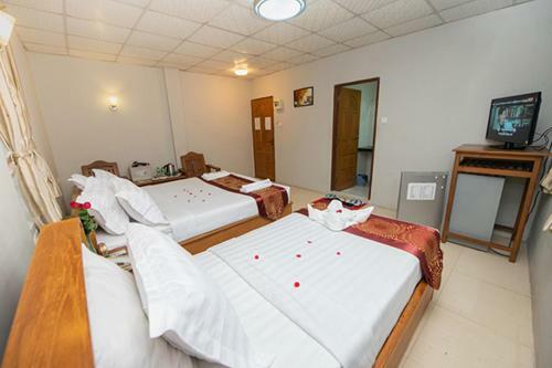 Aung Tha Pyay Hotel