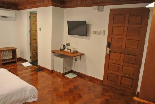 Hotel Wardan