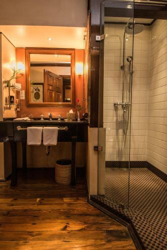 Savoy Hotel