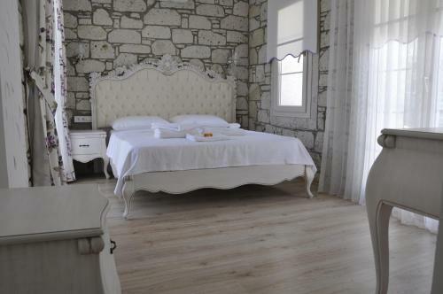 Bed & Breakfast Alacati Lucky Angel Hotel