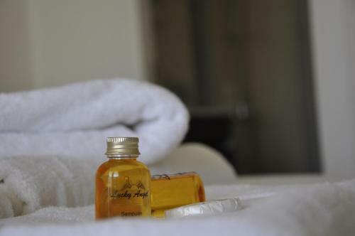 Bed & Breakfast Alacati Lucky Angel Hotel