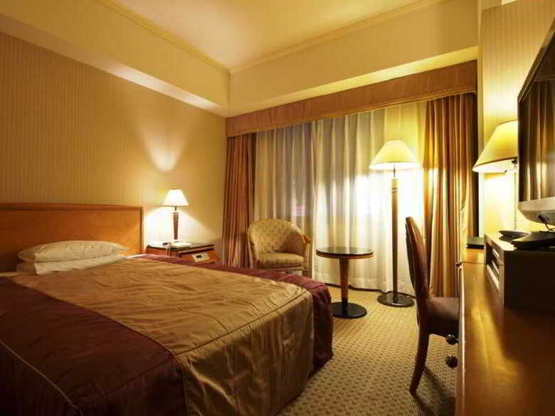 Hotel Metropolitan Nagano