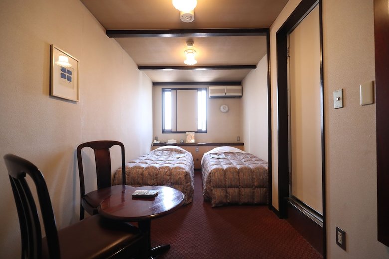Hotel Yama