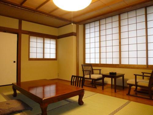 Oumeitei Tsuji Ryokan