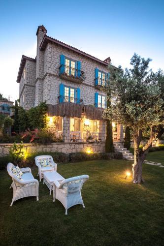 Asma Han Hotel