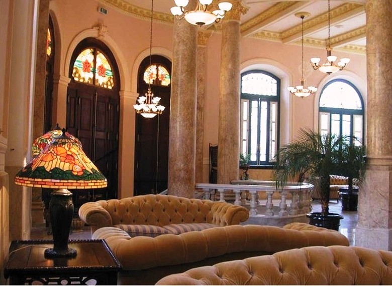 Hotel Palacio San Miguel