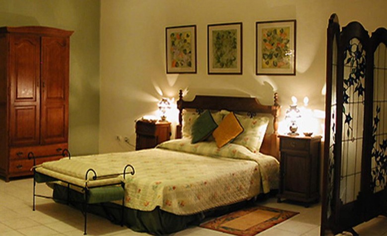 Hotel Tejadillo