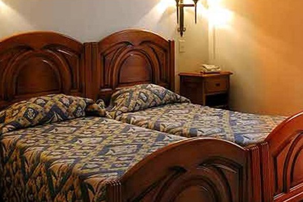 Hotel Meson De La Flota