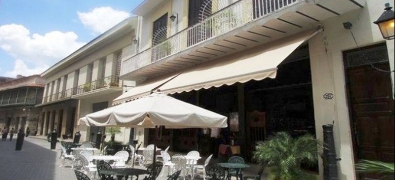 Hotel Meson De La Flota
