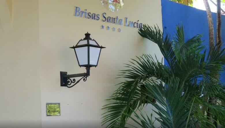 Hotel Cuatro Vientos/ Brisas Santa Lucia