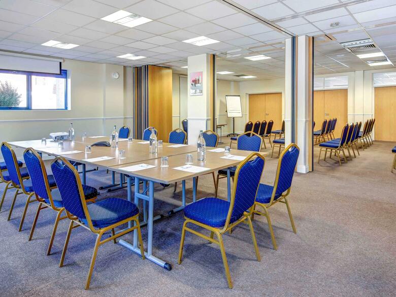 Hotel Ibis Styles London Excel