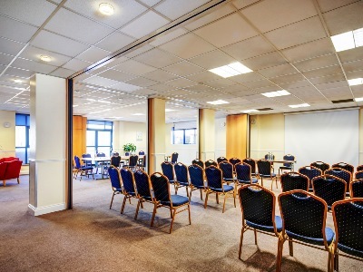 Hotel Ibis Styles London Excel