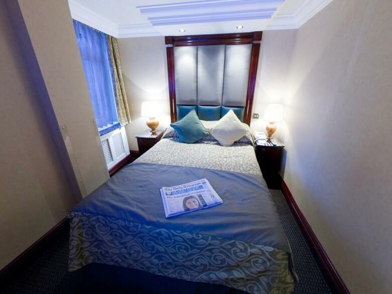 Hotel Montcalm Chilworth Townhouse
