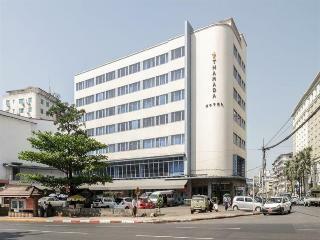Thamada Hotel